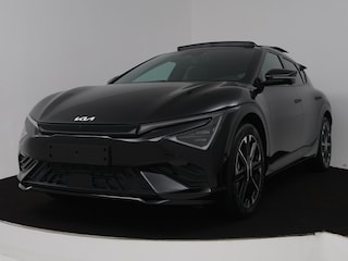 Kia EV6 GT-Line 84 kWh | ACTIE !!! | NU UIT VOORRAAD LEVERBAAR | 10 jaar Garantie | Panoramadak | 360 Camera |