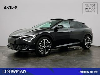 Kia EV6 GT-Line 84 kWh | ACTIE !!! | NU UIT VOORRAAD LEVERBAAR | 10 jaar Garantie | Panoramadak | 360 Camera |
