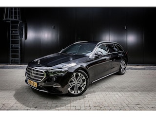 Mercedes-Benz Estate 300 e Exclusive Line