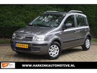 Fiat Panda 1.2 Edizione Cool |Nwe APK | Nwe Koppeling | Airco