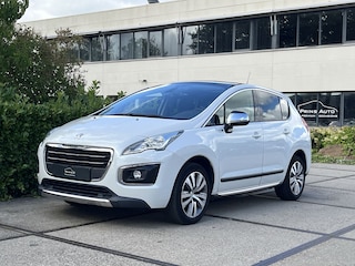 Peugeot 3008 1.2 Turbo Style |TREKHAAK|PANO|CRUISE|CAMERA| 19372