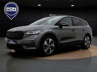 Skoda Enyaq iV 60 | Navigatie | 19" | Stoelverwarming |