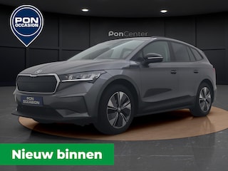 Skoda Enyaq iV 60 | Navigatie | 19" | Stoelverwarming |