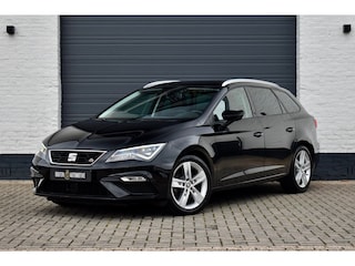 Seat Leon ST 1.5 TSI FR Ultimate Edition | LED | Virtual | Camera | Carplay |