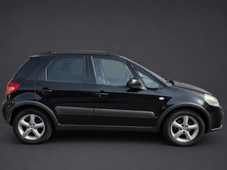 Suzuki SX4 1.6 Shogun