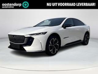 Mazda 6e Takumi Business Edition 68.8 kWh | 3.500,- voorraad voordeel | Zwart leder | 360 Camera | Geheugenstoelen | Panorama Dak | Headupdisplay | Adaptieve Cruise control | Sony premium audio | Dodehoeksensoren |