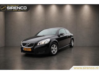 Volvo C30 1.6 D2 S/S Momentum | climate & cruise control | trekhaak |