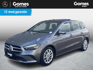Mercedes-Benz B-klasse 200 | Luxury | Panoramadak | Inklapbare Spiegels
