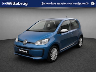 Volkswagen Up 1.0 BMT Move up! / AIRCO / 15"LMV