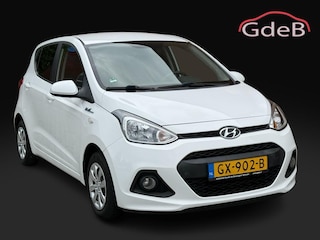 Hyundai i10 1.0I I-MOTION