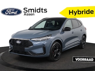 Ford Kuga 2.5 PHEV BlueCruise Edition | Elektr. trekhaak |