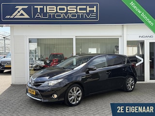 Toyota Auris 1.8 Hybrid Executive Panorama JBL Camera AUT.