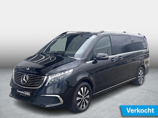 Mercedes-Benz EQV 300 L3 90 kWh | Stoelverwarming | Airco Seperaat | LED Koplampen