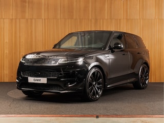 Land Rover Range Rover Sport 3.0 P460e SE PHEV HUD | 23" | PANO | TREKHAAK