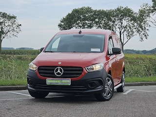 Mercedes-Benz Citan 108 CDI ac EURO6