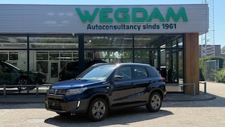 Suzuki Vitara 1.4 BOOSTERJET SMART HYBRID SELECT ALLGRIP/AWD AUT trekhaak