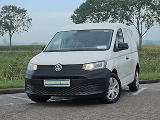 Volkswagen Caddy 2.0 L1 NAP Airco Euro6!