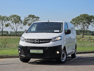 Opel Vivaro 1.5 L2 NAP Euro6 3-Zits!