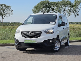 Opel Combo 1.5 L2 2xZijdeur NAP AC!