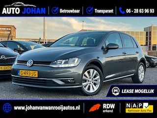 Volkswagen Golf 1.0 TSI Comfortline/NAVI/CLIMA/CARPLAY
