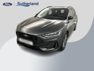 Ford Focus Wagon 1.0 EcoBoost Hybrid ST Line X | Winter Pack | Bang & Olufsen Audio | Navigatie |