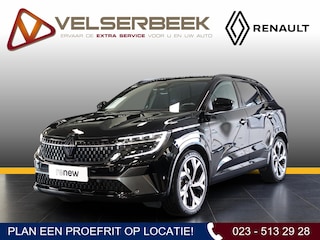Renault Austral E-Tech full hybrid 200 techno esprit Alpine