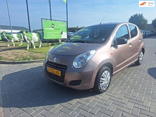 Suzuki Alto 1.0 Base / Super zuinig / APK september 2027