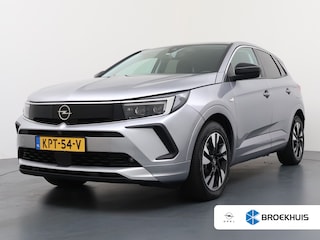 Opel Grandland 1.6 Plug-in-Hybrid Business Elegance | Achteruitrijcamera | Cruise control adaptief met Stop&Go | Dodehoek detectie
