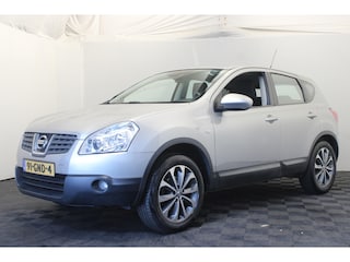 Nissan Qashqai 1.6 Acenta