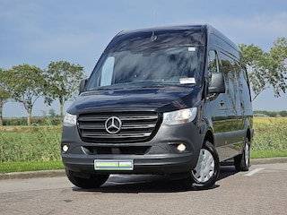 Mercedes-Benz Sprinter 317 L2H2 Mbux Navi AC