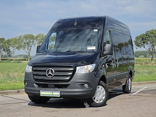 Mercedes-Benz Sprinter 317 L2H2 Mbux Navi AC