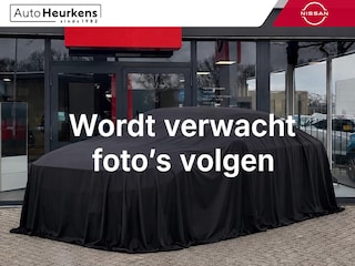 Nissan Juke DIG-T 115 S/S N-Connecta | Navigatie | Camera | Bose Audio | 17 inch |