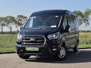 Ford Transit 350 ac automaat EURO6