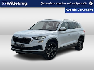 Skoda Kodiaq 1.5 TSI Business Edition 7p. / CAMERA / NAVI / APP.Connect / 19'LMV