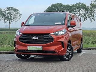Ford Transit Custom 2.0 L2 LIMITED 170Pk !