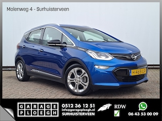 Opel Ampera-e SOH 100% Executive 60 kWh Carplay Hoge zit Clima Cruis