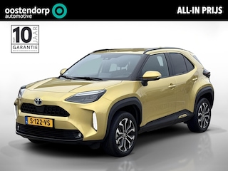 Toyota Yaris Cross 1.5 Hybrid Dynamic