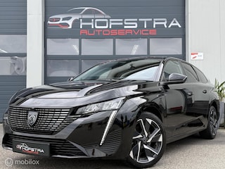 Peugeot 308 SW 1.2 PureTech Allure Pack Camera Trekhk Adapt-Cruise