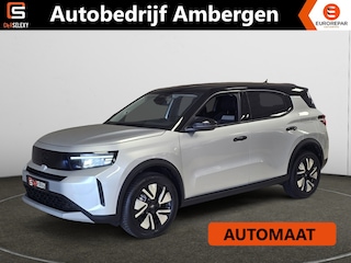Opel Frontera 1.2 T. Hybrid GS