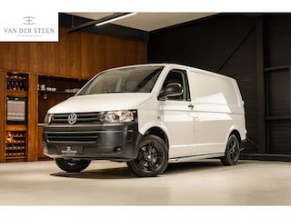 Volkswagen Transporter 2.0 TDI L1H1 T800 Camera | Airco