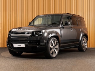 Land Rover Defender 110 2.0 P300e 110 X-Dynamic HSE MY26 | PANO | HUD | 22" | MERIDIAN 700W