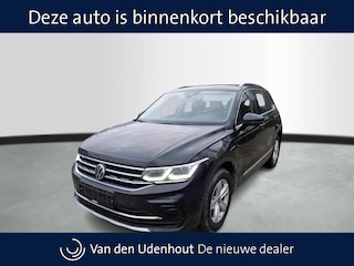 Volkswagen Tiguan 1.4 TSI 245pk DSG eHybrid Elegance / Navigatie / Matrix LED / 360-Camera