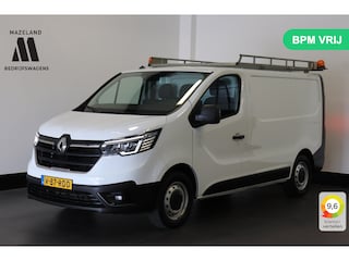 Renault Trafic 2.0 dCi 130PK EURO 6 - Airco - Navi - Cruise - € 16.900,- Excl.