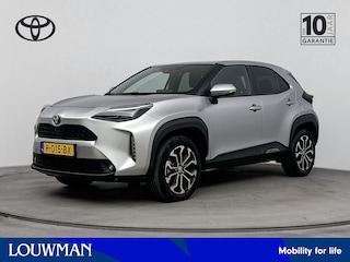 Toyota Yaris Cross 1.5 Hybrid First Edition | Dealer onderhouden | Apple CarPlay/Android Auto | Climate Control | Cruise Control Adaptive | Achteruitrijcamera |