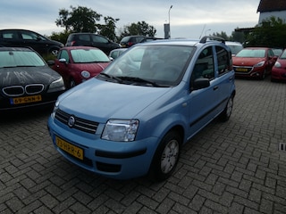 Fiat Panda 1.2 Sky