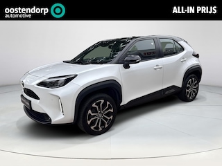 Toyota Yaris Cross 1.5 Hybrid Dynamic Comfort Pack
