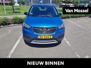 Opel Crossland X 1.2 Turbo Innovation