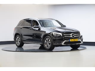 Mercedes-Benz GLC 250 4MATIC Premium Plus | Panoramadak | Trekhaak |