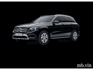 Mercedes-Benz GLC 250 4MATIC Premium Plus | Panoramadak | Trekhaak |