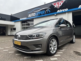 Volkswagen Golf Sportsvan 1.2 TSI Highline /Automaat/Navi/zomer en winterset/Trekhaak